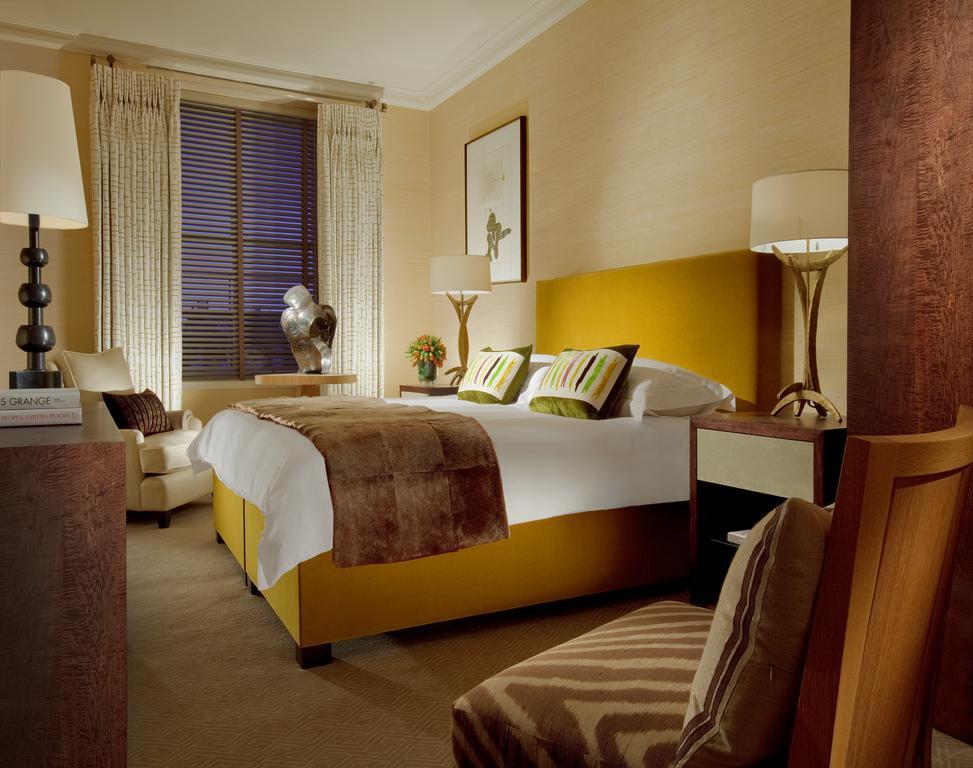 The Atholl Hotel เอดินบะระ ห้อง รูปภาพ
