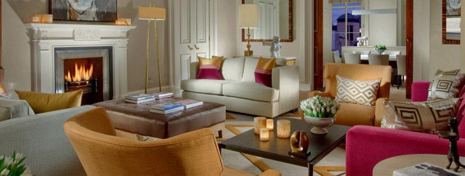 The Atholl Hotel เอดินบะระ ภายนอก รูปภาพ