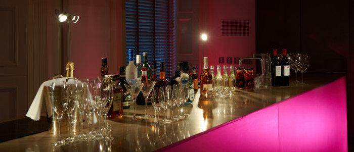 The Atholl Hotel เอดินบะระ ภายนอก รูปภาพ